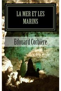 La Mer Et Les Marins