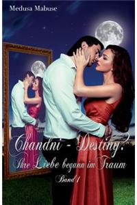 Chandni - Destiny? Ihre Liebe begann im Traum