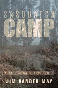 Sasquatch Camp