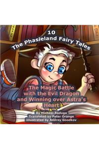 Phasieland Fairy Tales - 10