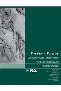 The year in Forestry