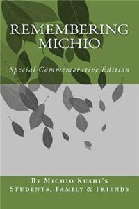 Remembering Michio