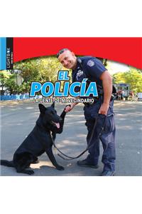 Policía