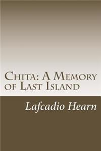 Chita: A Memory of Last Island