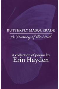 Butterfly Masquerade