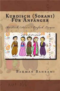 Kurdisch (Sorani) Fuer Anfaenger