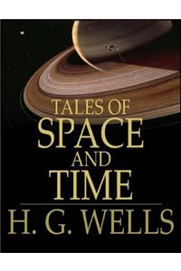 Tales of Space and Time