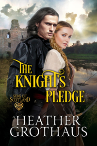 Knight's Pledge