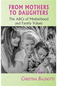 From Mothers to Daughters