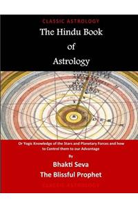 The Hindu Book of Astrology