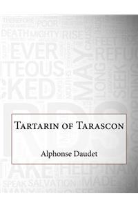 Tartarin of Tarascon