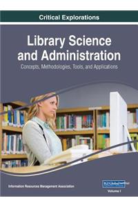 Library Science and Administration