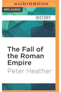 Fall of the Roman Empire
