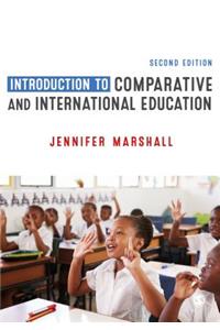 Introduction to Comparative and International Education