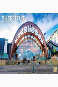 SHEFFIELD A4 CALENDAR 2021