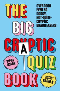 Craptics Quizbook