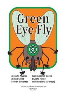 Green Eye Fly