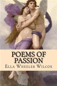 Poems of Passion