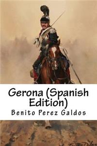 Gerona (Spanish Edition)