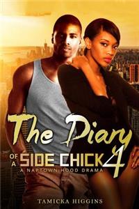 Diary of a Side Chick 4