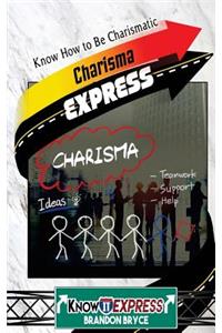 Charisma Express