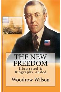 The New Freedom
