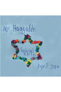 My Haggadah