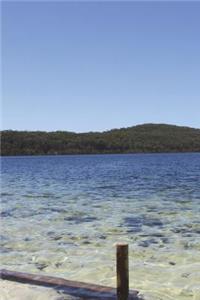 Lake McKenzie Fraser Island Journal