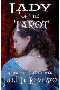Lady of the Tarot
