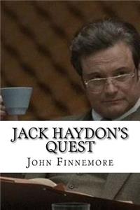 Jack Haydon's Quest