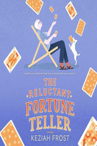 Reluctant Fortune-Teller Lib/E
