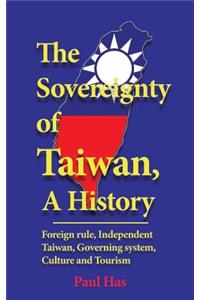 The sovereignty of Taiwan, A History