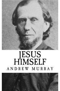 Jesus Himself