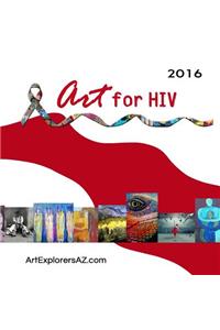 Art for HIV 2016