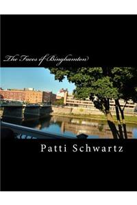 The Faces of Binghamton