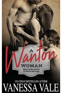 A Wanton Woman