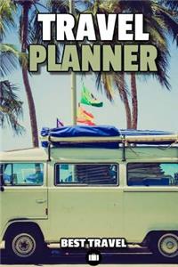 Travel Planner