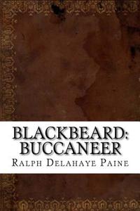 Blackbeard: Buccaneer