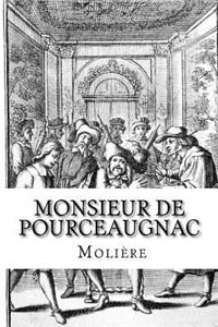 Monsieur de Pourceaugnac