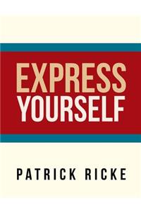 Express Yourself