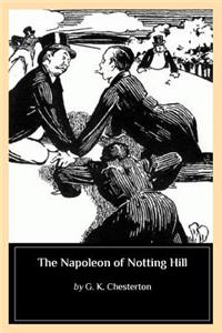 Napoleon of Notting Hill