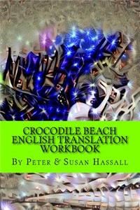 Crocodile Beach