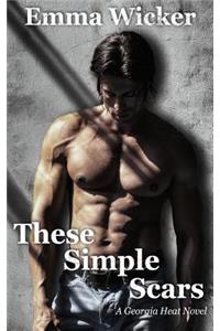 These Simple Scars