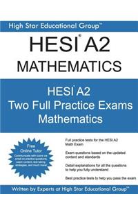 HESI A2 Mathematics