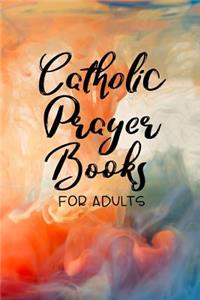 Catholic Prayer Books For Adults