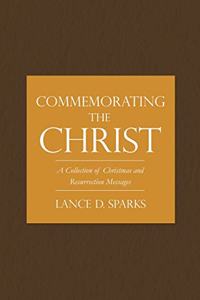 Commemorating the Christ