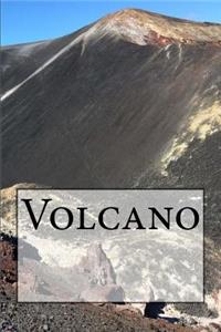 Volcano