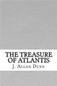 The Treasure of Atlantis