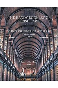 An Introduction to the Law of Tort for Beginners