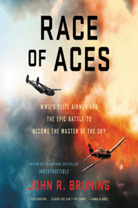Race of Aces Lib/E